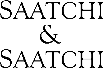 saatchi and saatchi logo