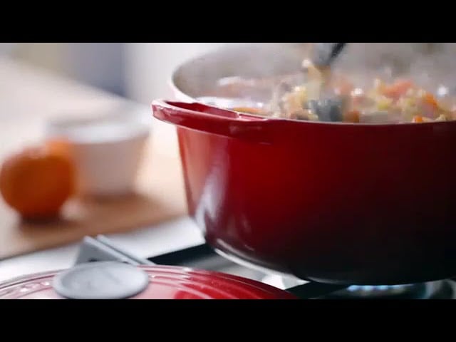 Afrikaans dubbing sample | LeCreuset | GoPhrazy