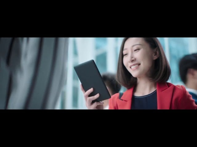 Chinese dubbing sample | AmazonKindle | GoPhrazy