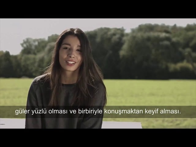 Turkish subtitling sample | Turkish captioning | WebHelp | GoPhrazy