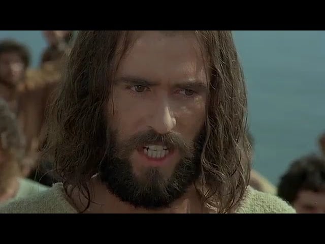 Zuni Voice Over Sample | JesusFilm | GoPhrazy